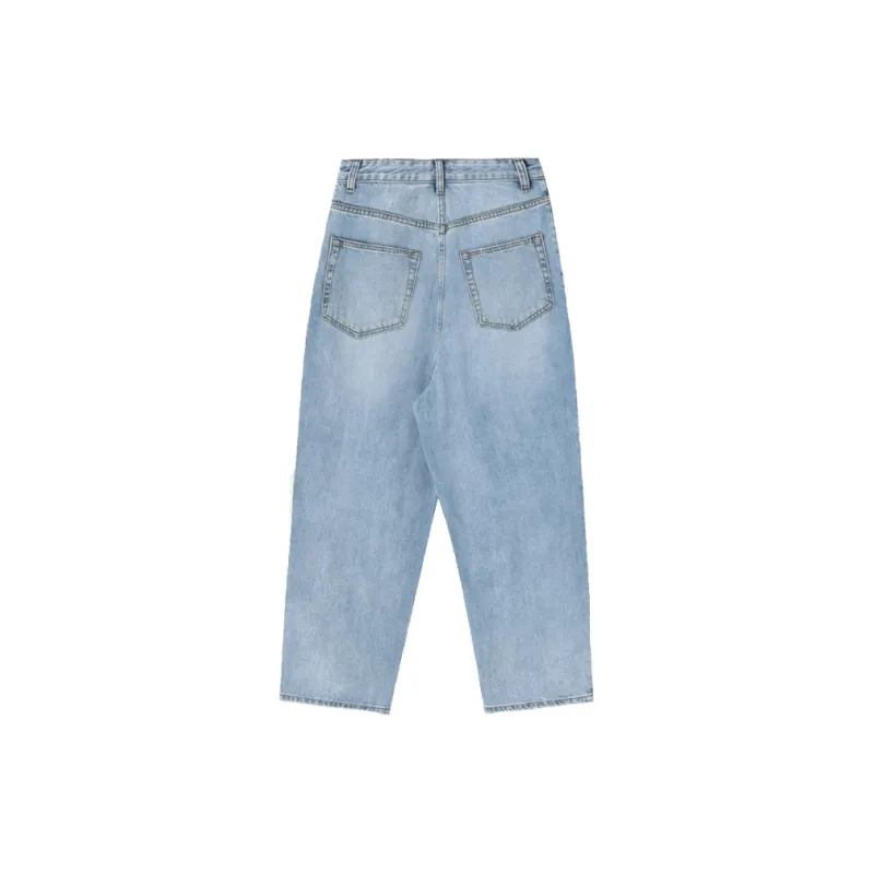 KORAKUBLUE Jeans Unisex Istanbul Blue-1