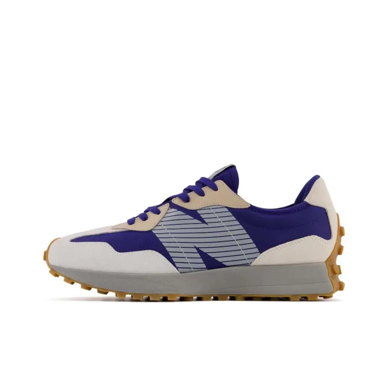 New Balance 327 'Victory Blue Surf'-0