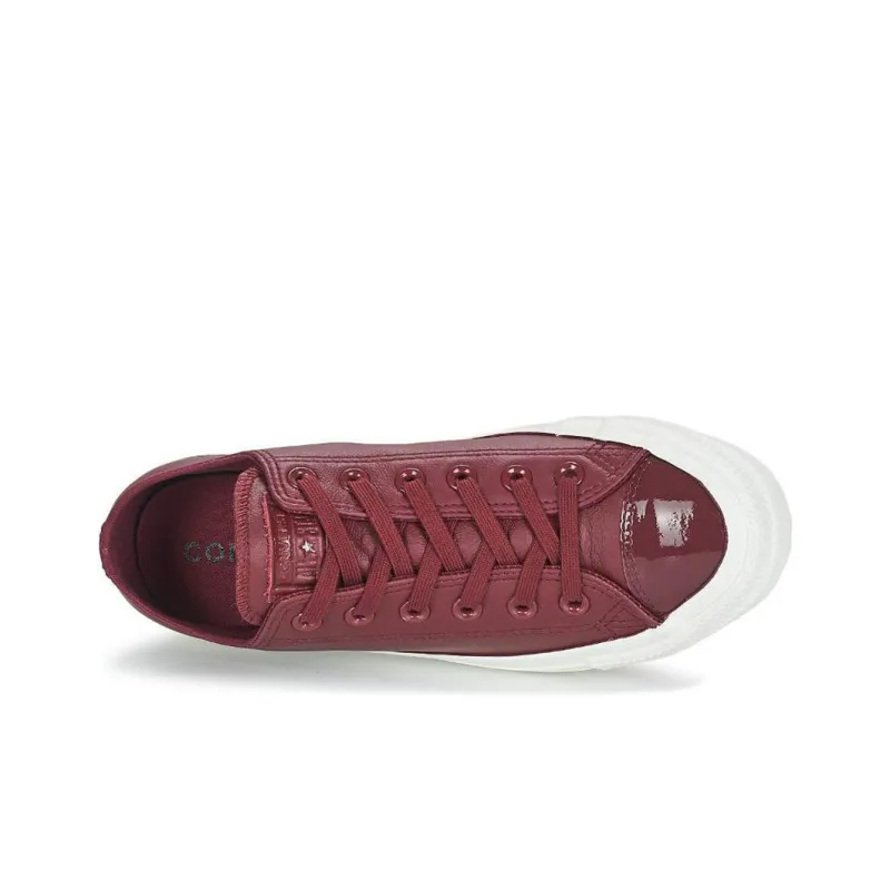 Converse Chuck Taylor ALl Star Ox 'Gooseberry'-4