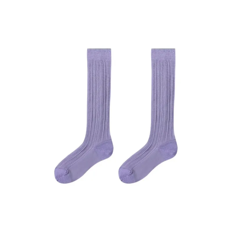 ALMOND ROCKS Mid Calf Socks Women's 1 Pack-0