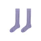 Shimmery Silk Luster { Purple Gray }