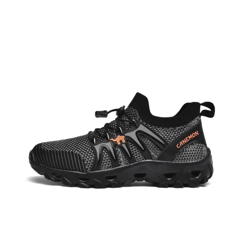 Pilot The Camel Cushioning, Slip Resistant, Abrasion Resistant Coverage Outdoor Shoes, Gift Recommendation Men's-5