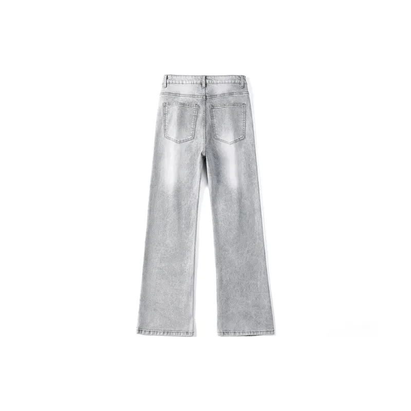 EMINU Jeans Unisex-29