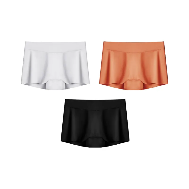 Yilun Beauty Underpants Women's Combo Set-10