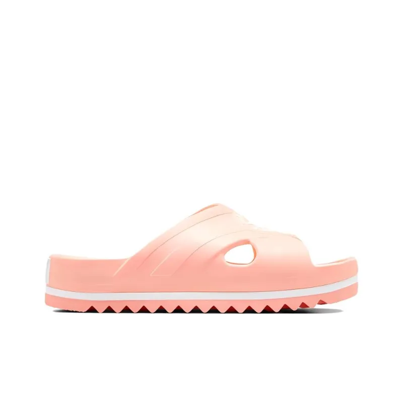 Converse Chuck Taylor All Star Lounge Sandal Lite Cx Soft Peach-1