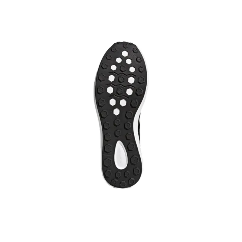 Adidas Cloudfoam Race Shoes Black/White-5