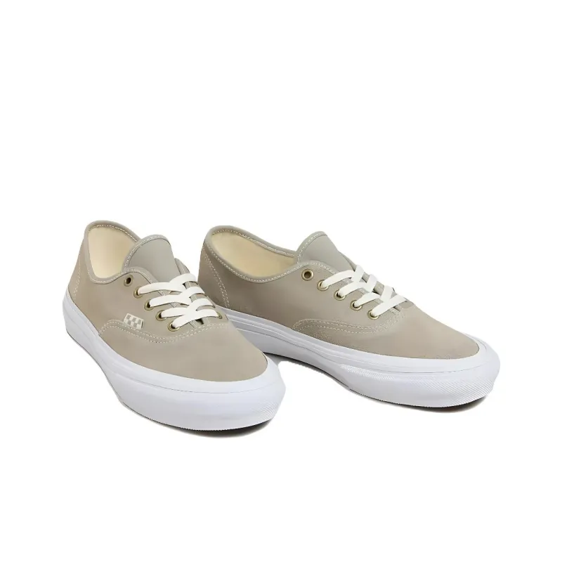Authentic Skate Vans Wrapped 'Fog'-3