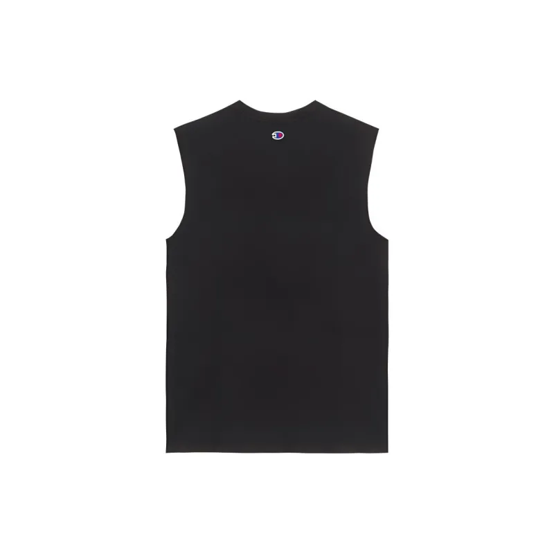 Pink Panther X Champion X Pink Panther T-Shirts Unisex-3