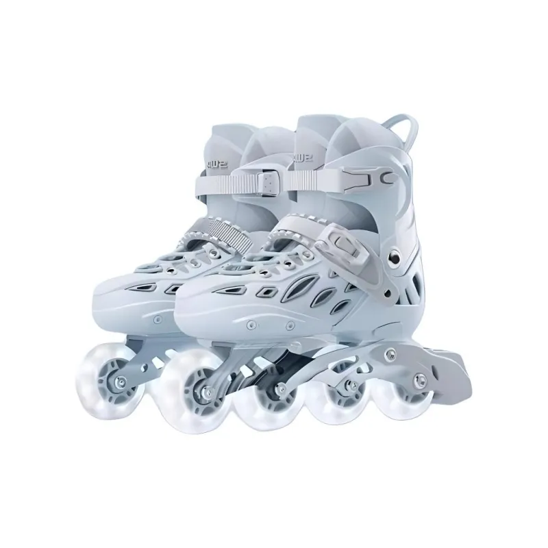 REBUILD Inline Skates-6