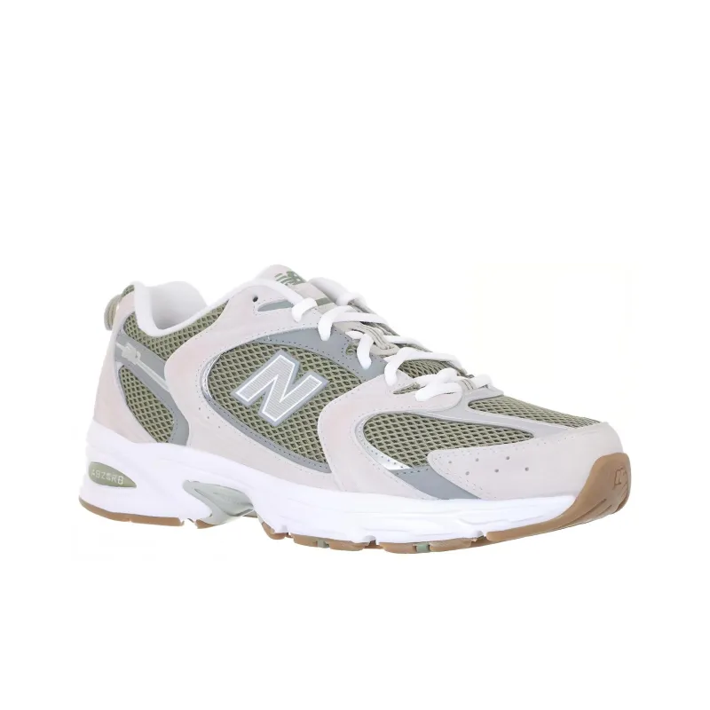 New Balance 530 Dark Olivine-2