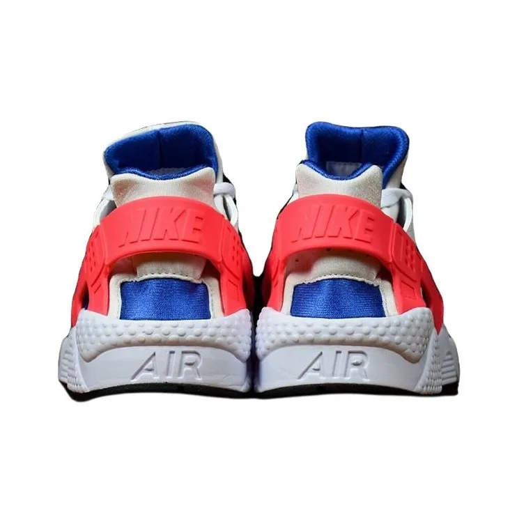 Nike Air Huarache Run Ultramarine-3