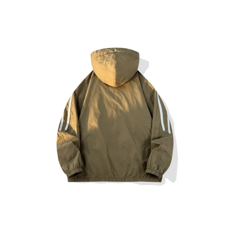 GOOSELIAR Leather Skin Clothing Unisex-38