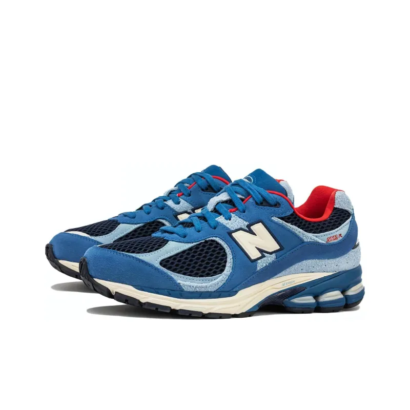 New Balance 2002R Shoe Palace Volcanic Rocks Blue-2