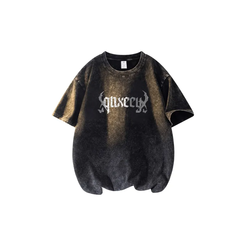 Qnxeey T Shirts Unisex-1