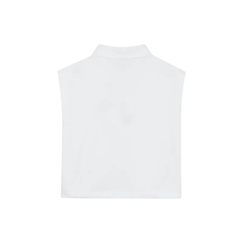 JESSYLINE T Shirt Women's White-1
