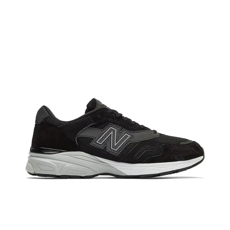 New Balance 920 MiUK Black-1
