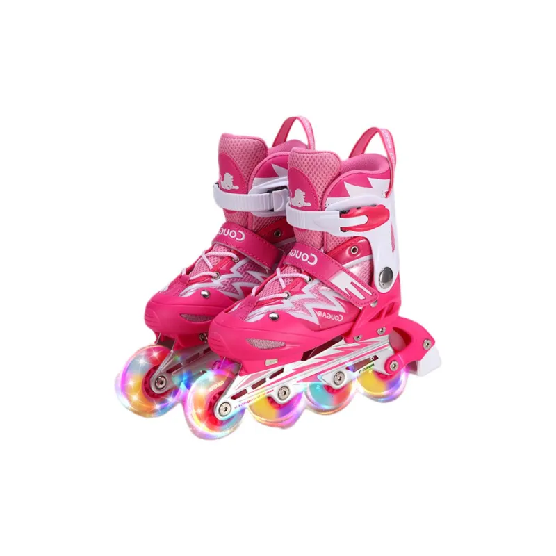 COUGAR Inline Skates PP Material Kids'-13