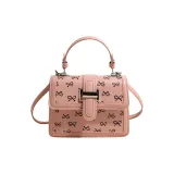 Bowknot Pink
