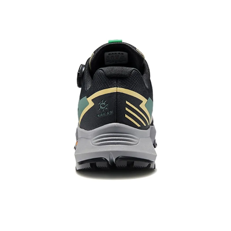 KAILAS Bracket Cang BOA Low Top Running Trekking Shoes Breathable Version Men's Wild-3