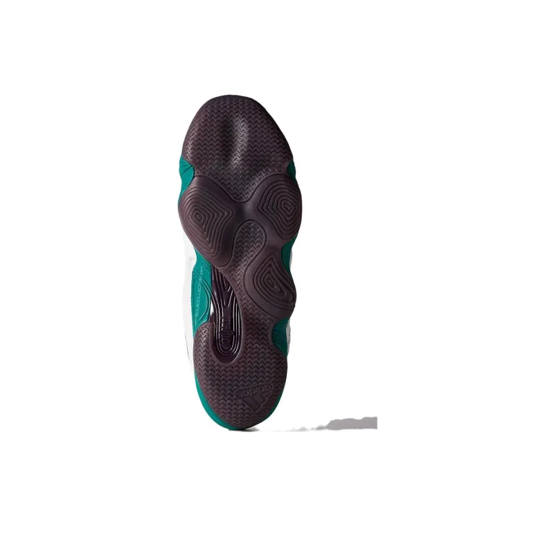 Adidas Crazy 2 Green-4