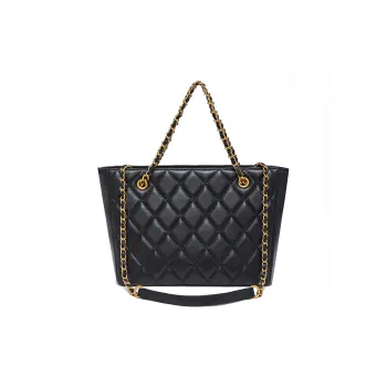 RED DRAGONFLY Handbags Black