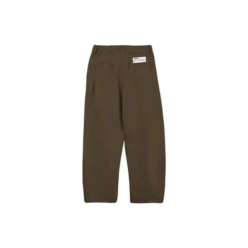 CANOTWAIT_ Casual Pants Unisex-10