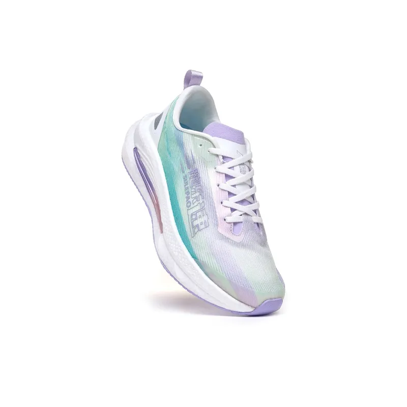 Speed joy run Running Shoes Men Low-Top Green-4