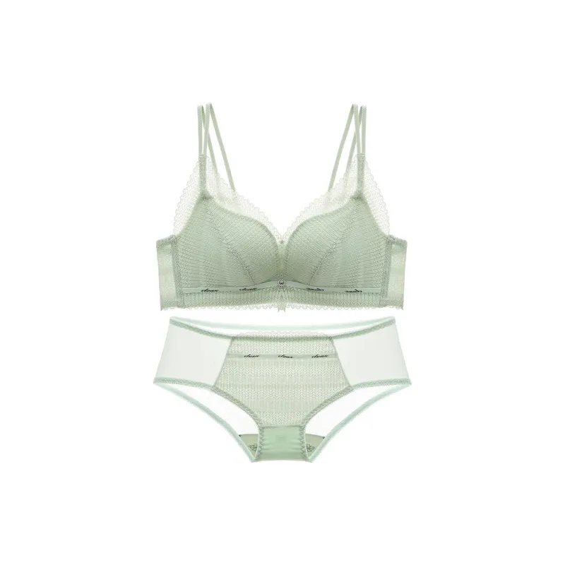 FENTENG Women's Underwear Sets-8