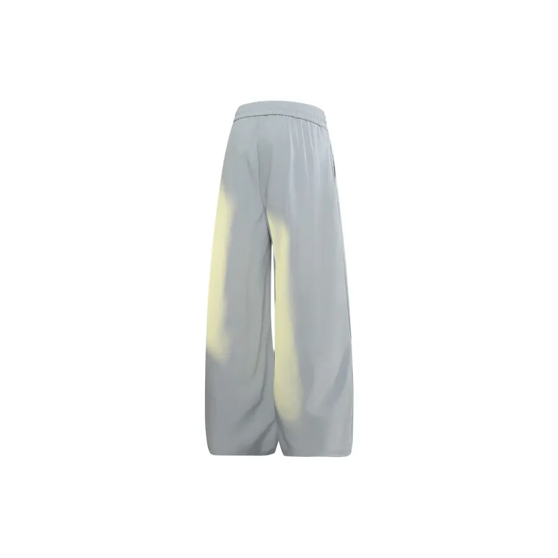 WARRIOR Casual Pants Unisex-12