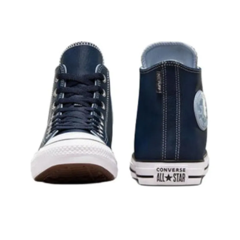 Converse Chuck Taylor All Star High 'Twill Obsidian'-5