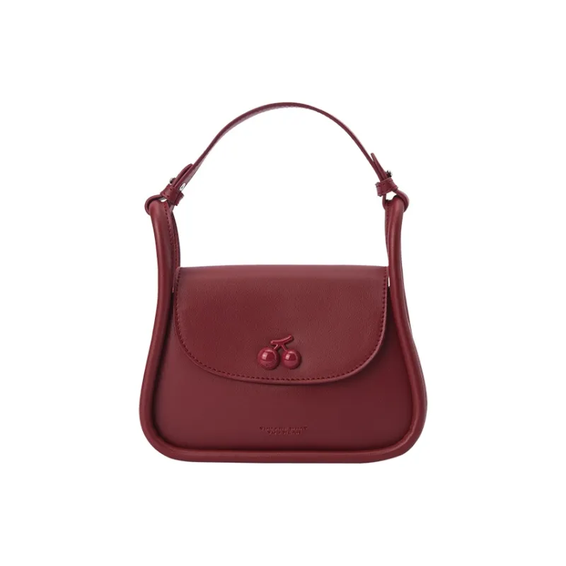 SEM/R PU Handbag Regular Women's-13
