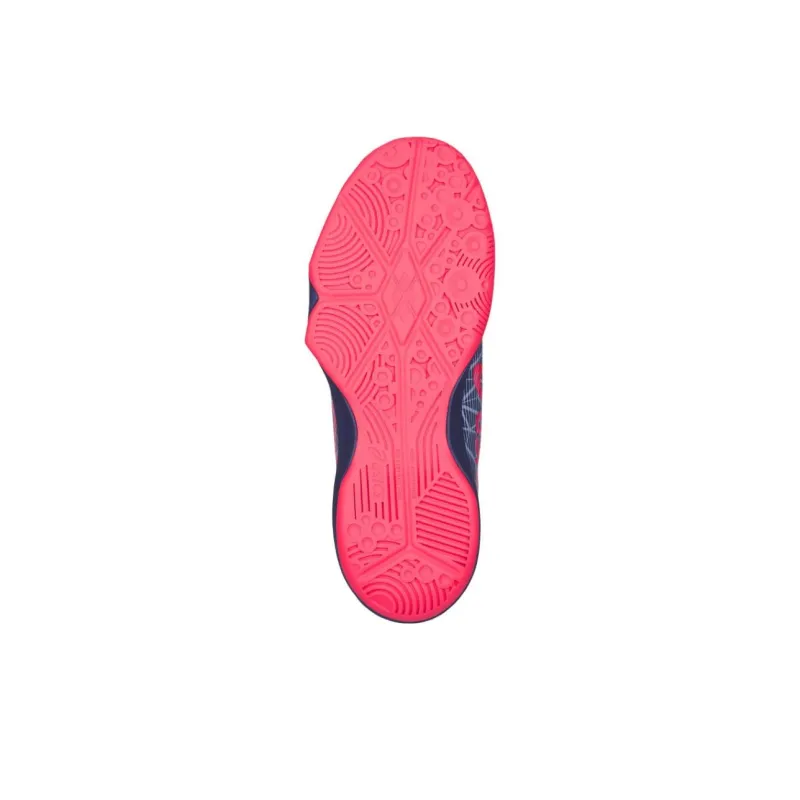 Asics Gel Fastball 3 'Blue Pink' Women's-4