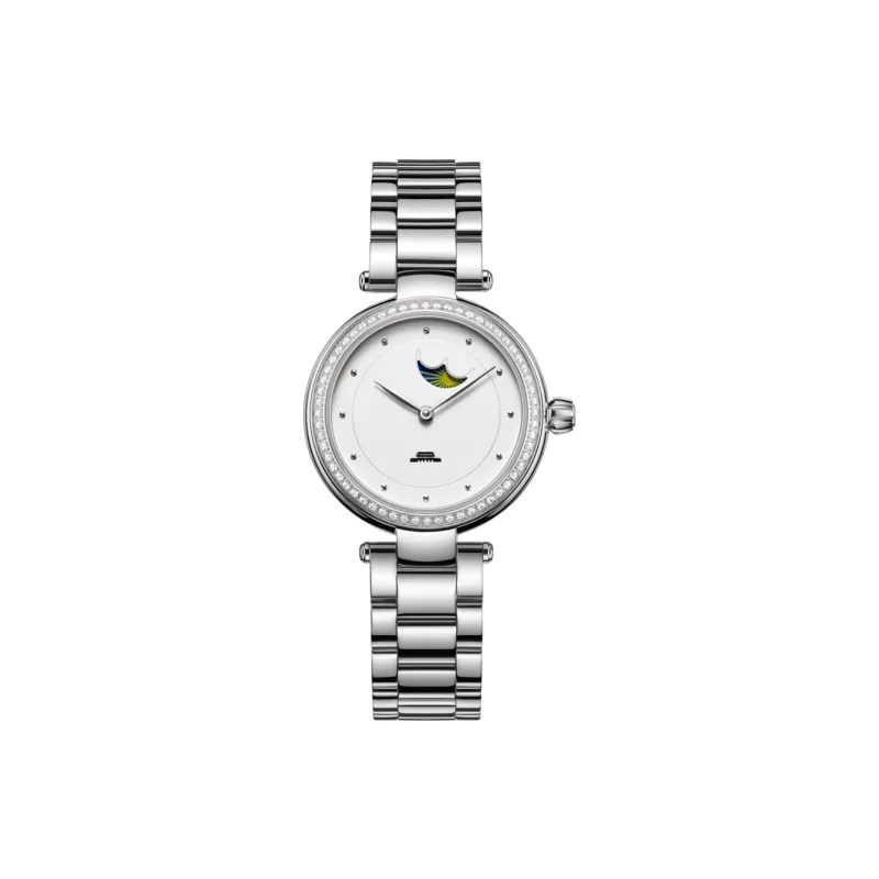 Beijing Women's Watch-17