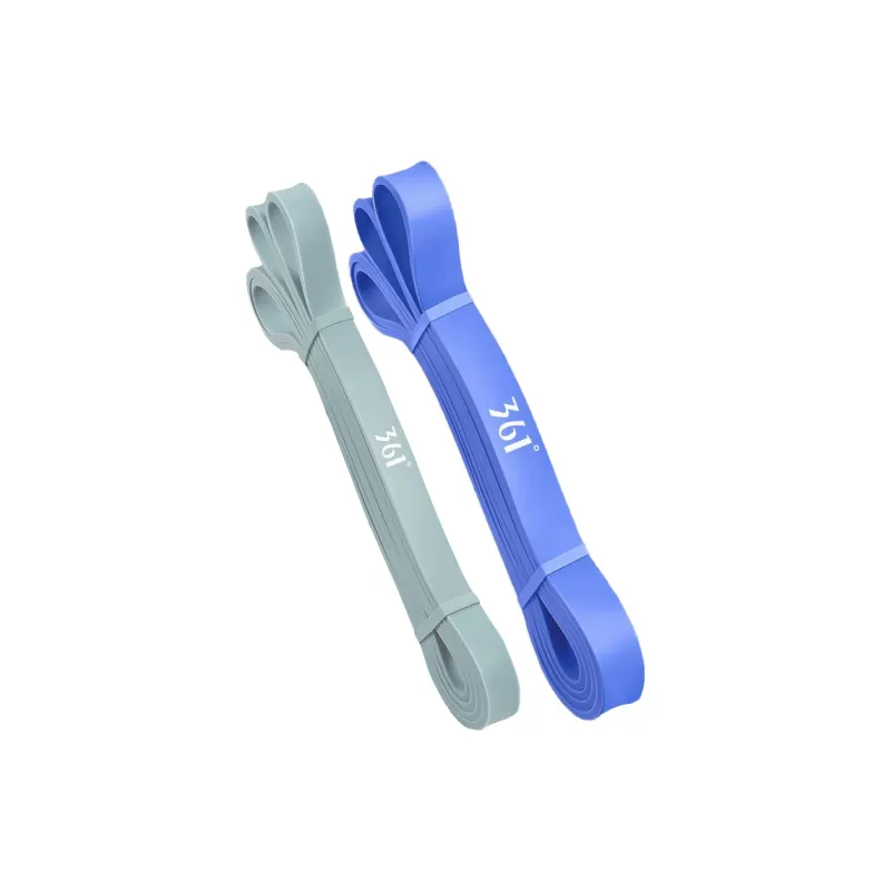 361° Skipping Rope Series Resistance Bands TPE Training Unisex-12