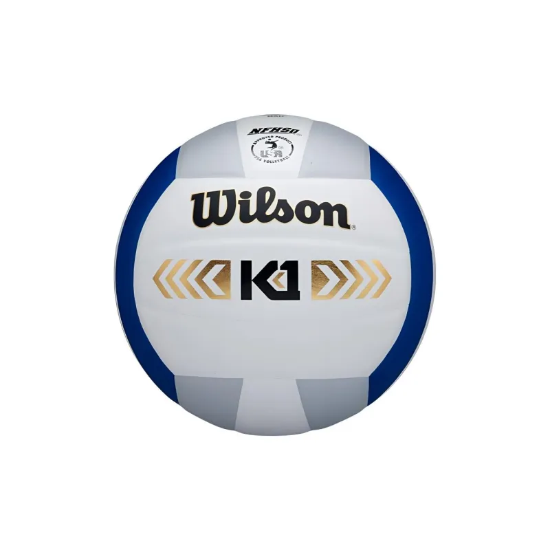 Wilson Volleyball-0