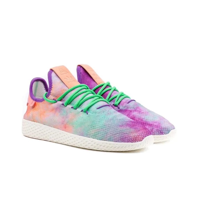 Adidas Tennis Hu Pharrell Holi Tie Dye-2