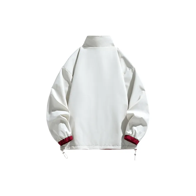 Paddy Julia Jackets Coats 24 Fall Unisex-12