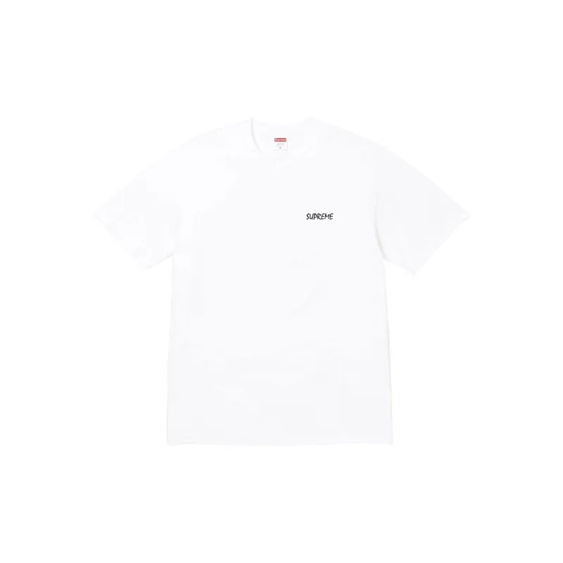 Supreme Black Cat Tee SS24-12