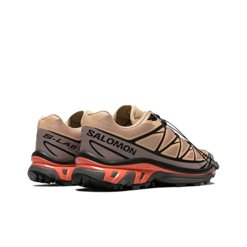 SALOMON Advanced XT 6 Logo print Sneakers-2