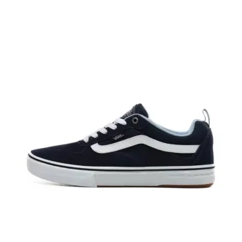Kyle Walker Vans Pro 'Dress Blues'