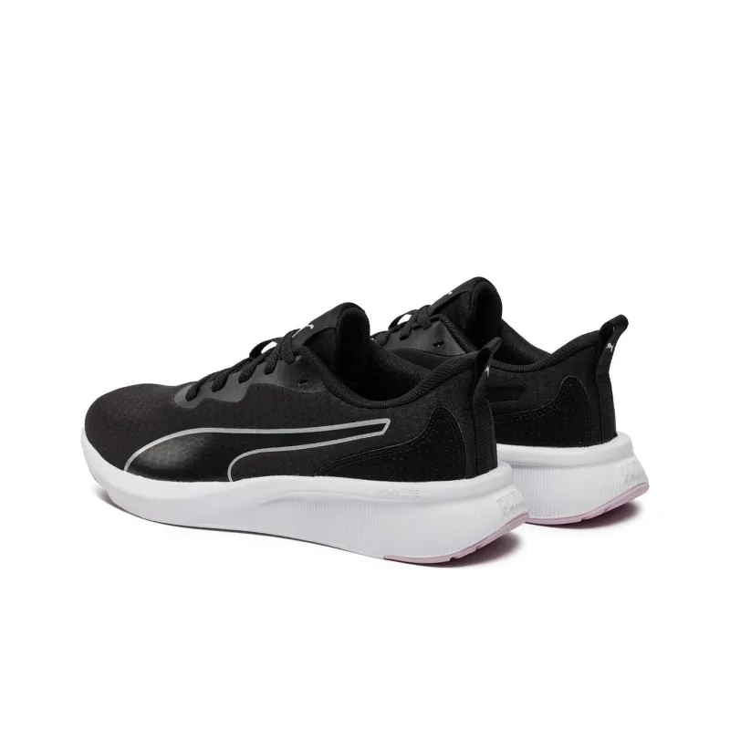 PUMA Flyer Lite 'Black White'-3