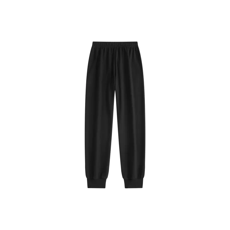 FASTFISH Casual Pants Unisex-3