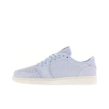 JORDAN 1 Retro Low Ns Ice Blue