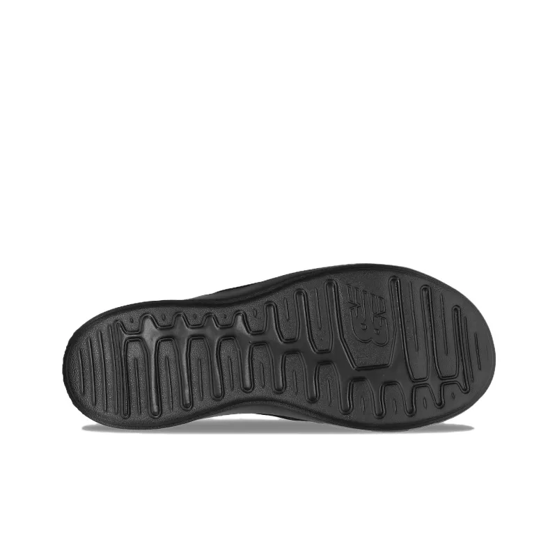 New Balance 340 Black White-4