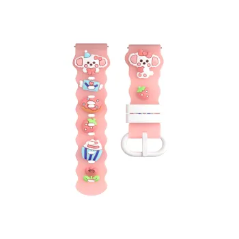 Mr. Strap Watch Bands 41mm Unisex