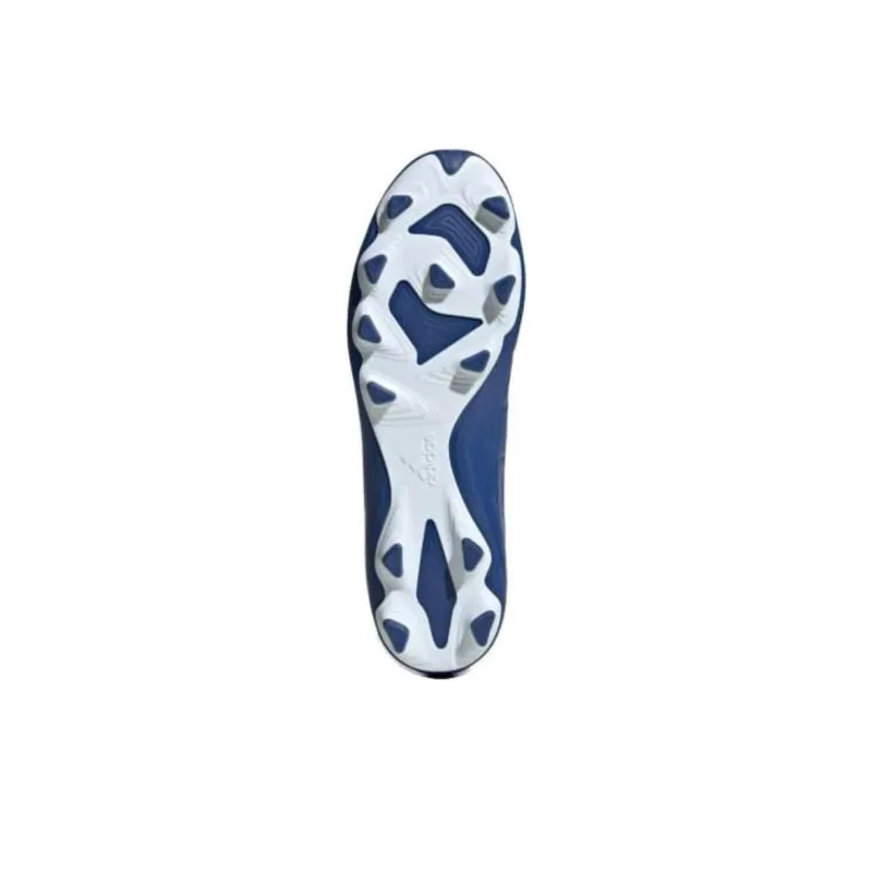 Adidas Copa Pure II.4 Flexible Ground Cleats 'Blue'-4
