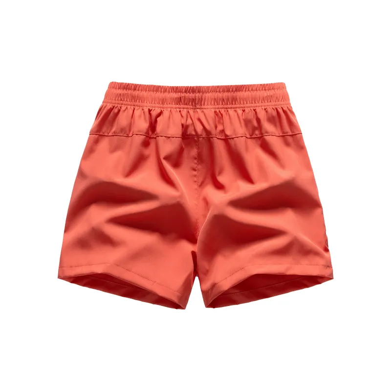 AMBER LIGHT Casual Shorts Unisex-11