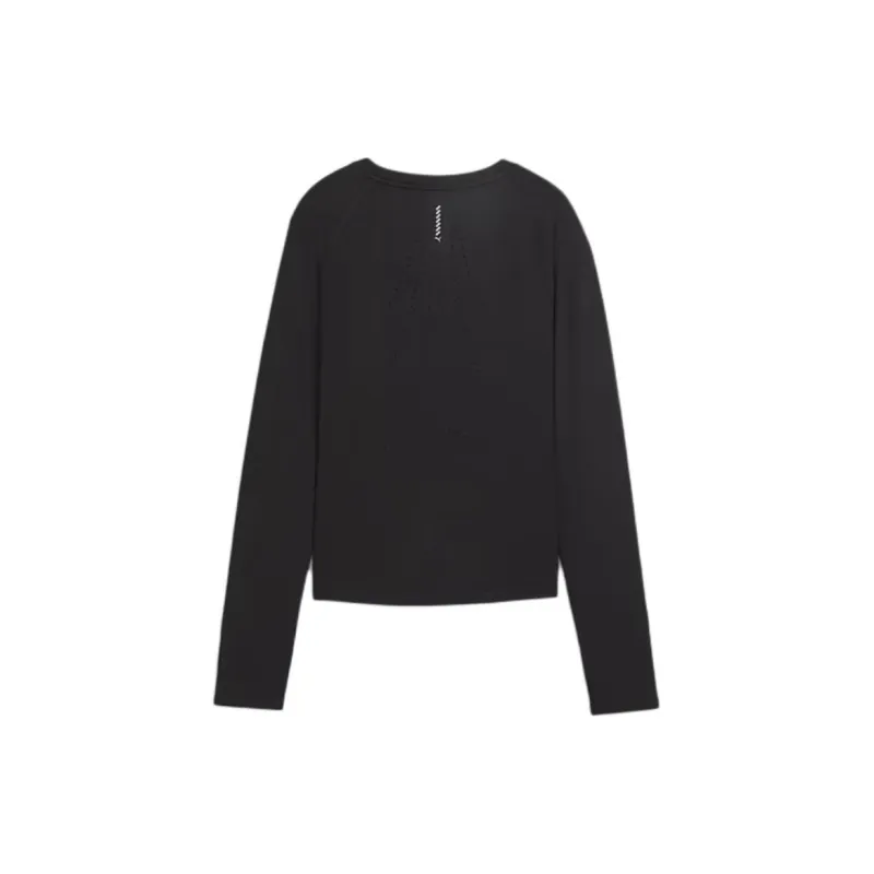 PUMA Run Cloudspun Long Sleeve Women's Running Top-1
