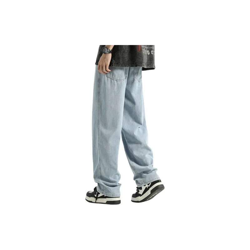 Dme Jeans Men-8