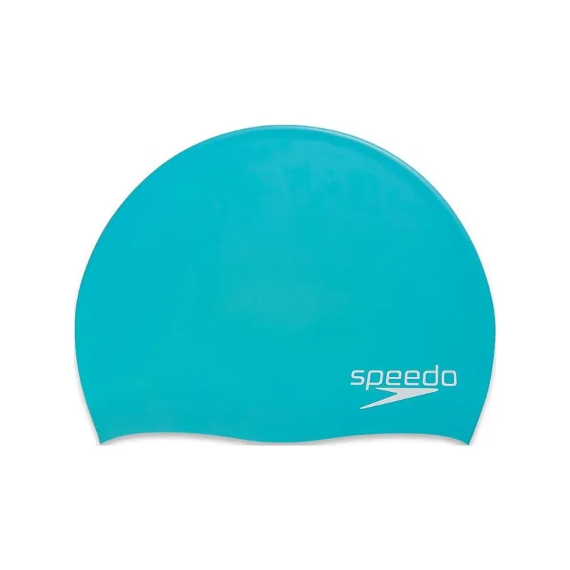 Speedo Swimming Caps Silicone Unisex-2